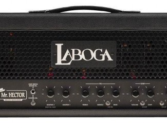 Laboga Mr Hector Duo Master MkII