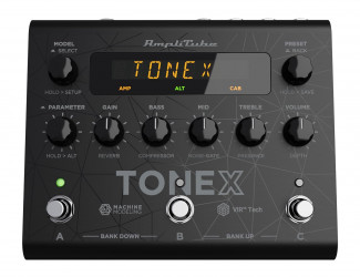 ギター Analogman sunface bc183 Analog Man BC183 Sun Face – Vintage Guitar® magazine