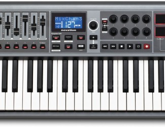 Novation Impulse