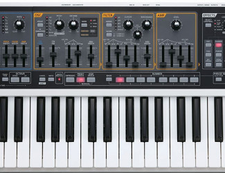 Roland GAIA SH-01