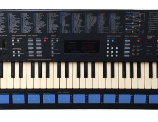 Yamaha PSS-680