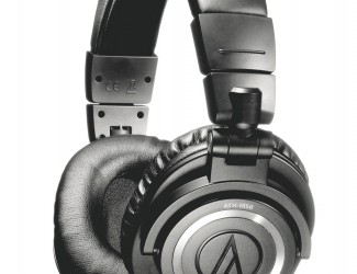 Audio Technica ATH-M50x