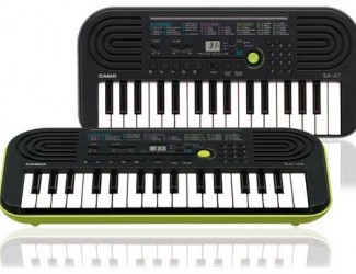 Casio SA-46