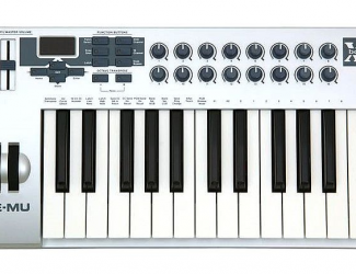 E-mu Xboard 25