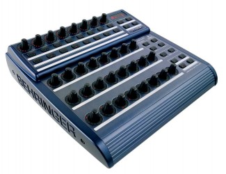 Behringer BCR2000