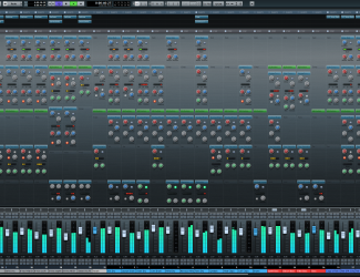 Steinberg Cubase 7