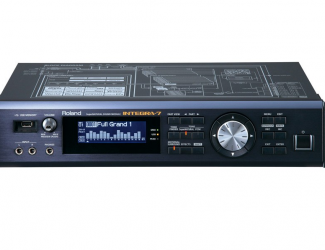 Roland Integra-7