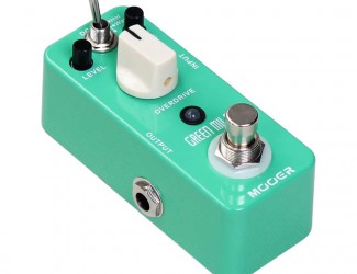 Mooer Green Mile