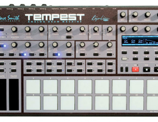 Dave Smith Instruments Tempest