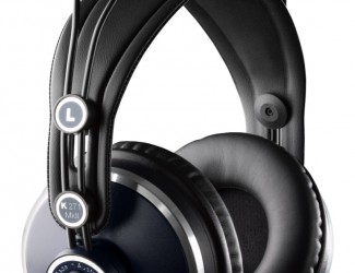 AKG K271 MKII