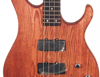 Canvass Bass