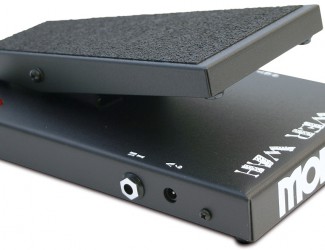 Morley Power Wah