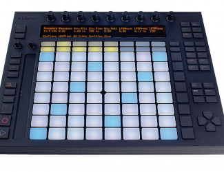 Ableton Push