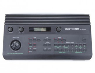 Yamaha TG33