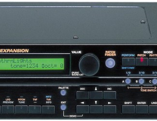 Roland XV-3080