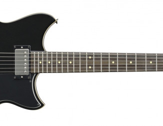 Yamaha Revstar RS-420