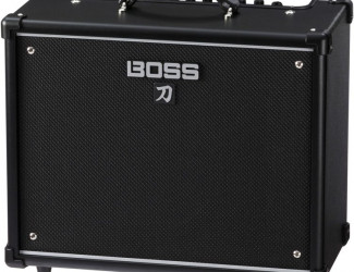 Boss Katana 50