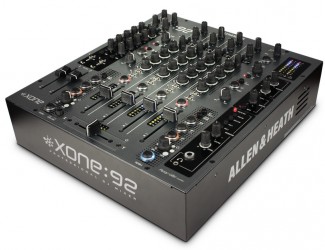 Allen & Heath Xone:92