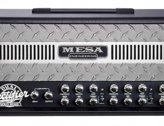 Mesa/Boogie Dual Rectifier