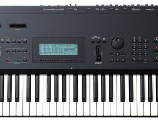 Yamaha SY77