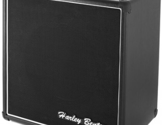 Harley Benton G112 Vintage