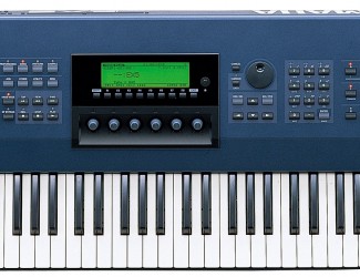 Yamaha EX5