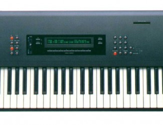 Korg M1