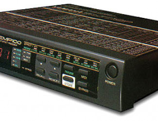 Yamaha EMP 100