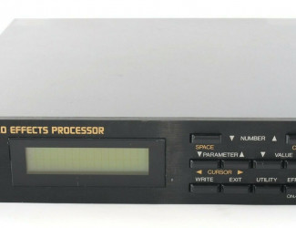 Boss SE-50