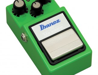 Ibanez TS9