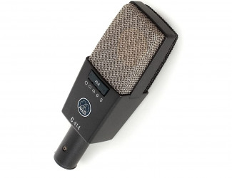 AKG C 414 XLS