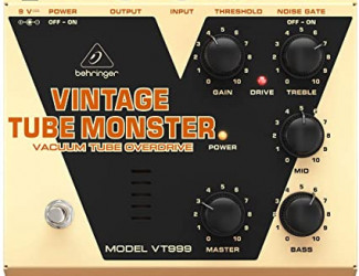 Behringer VT999
