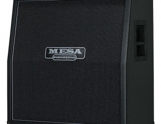 Mesa/Boogie Rectifier Standard 4x12