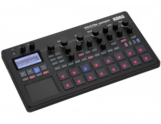 Korg Electribe 2 Sampler