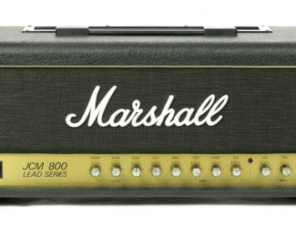 Marshall 2210 JCM800 MV Split Channel