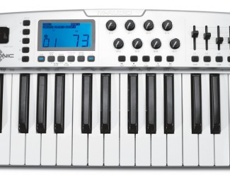 M-Audio Ozonic