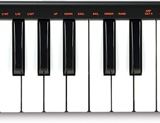 Akai LPK25