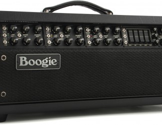 Mesa/Boogie Mark V Head