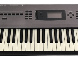 Korg N364
