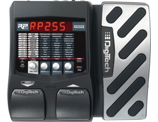 Digitech RP255