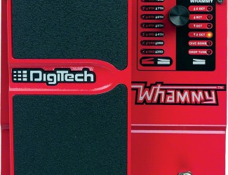 Digitech Whammy