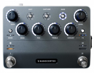 Neural DSP Nano Cortex