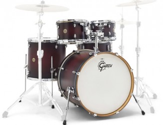 Gretsch Catalina Maple Deep Cherry '14