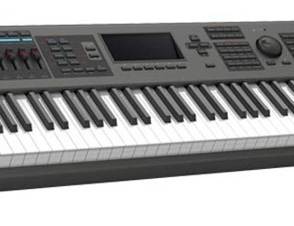 Kurzweil PC3K