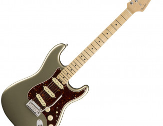 Fender American Elite Stratocaster