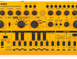 Behringer TD-3-MO
