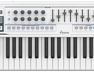 Arturia Keylab 25
