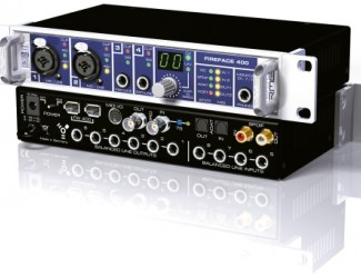 RME FireFace 400