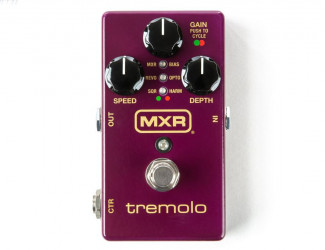 MXR M305 Tremolo