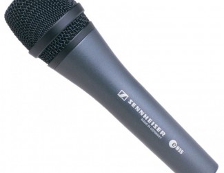 Sennheiser e835